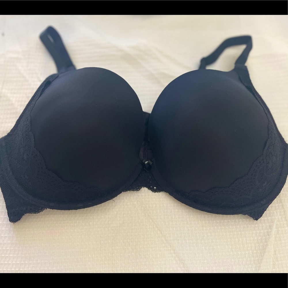 Torrid Bra